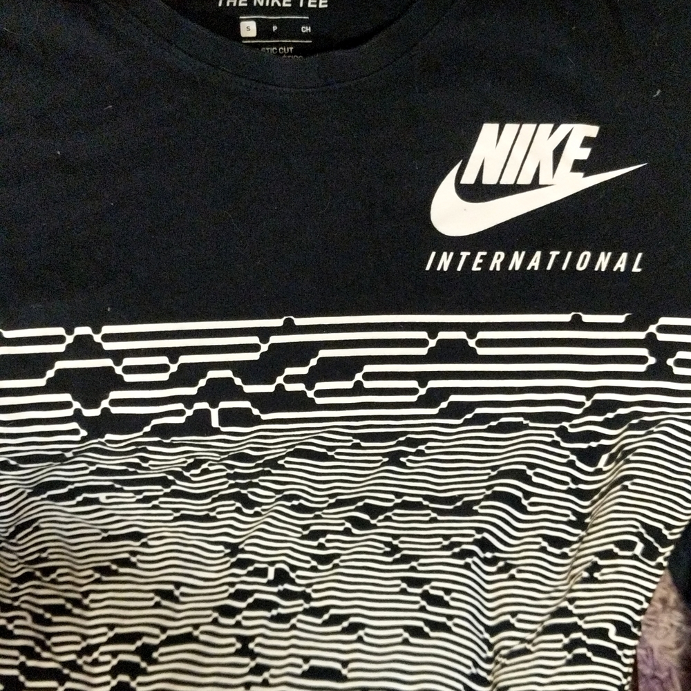 T shirt